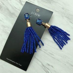 J.Crew earring